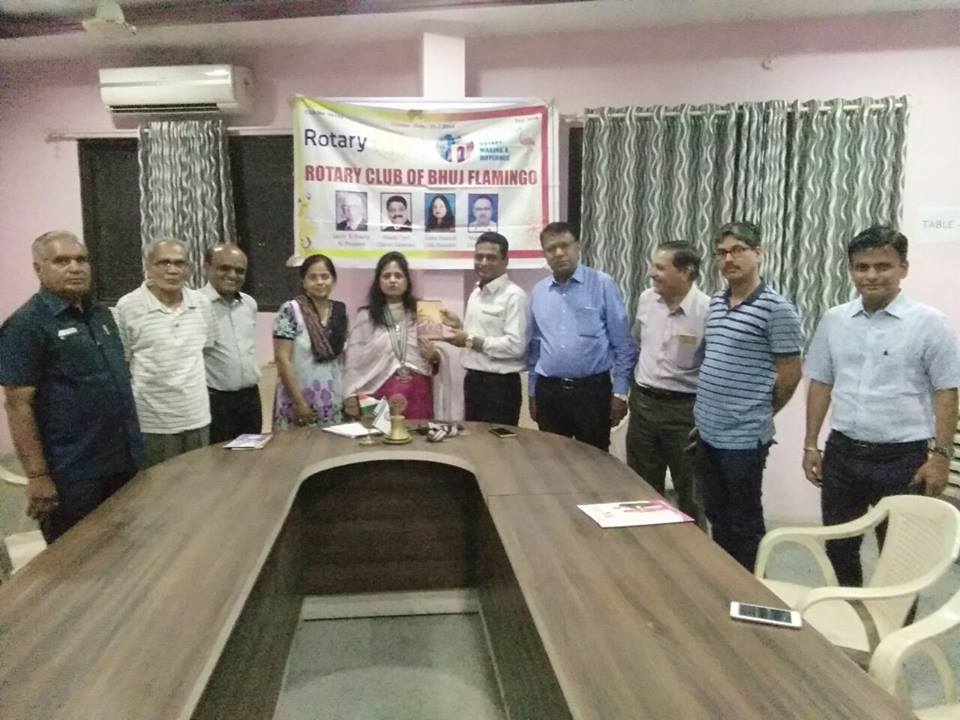 Yoga Day Celebration