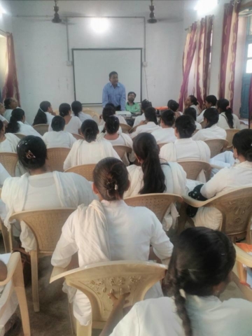 Yoga Day Celebration