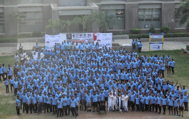 Yoga Day Celebration