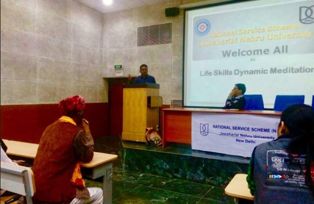 AIIMS Delhi