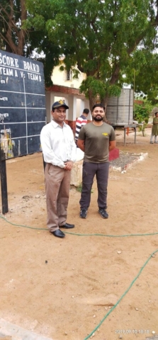 NCC Gatekeeper Training