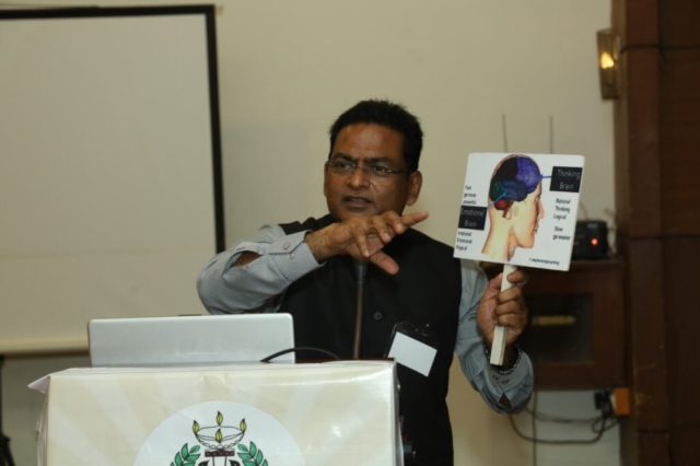 Manav Bodh Abhiyan