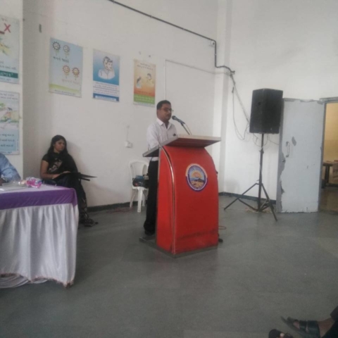 Teacher Training