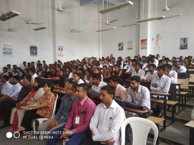 Teacher Training