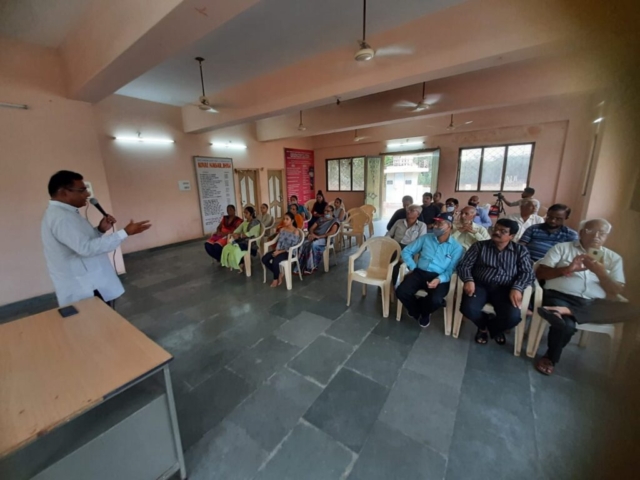 Yoga Psychotherapy Temple