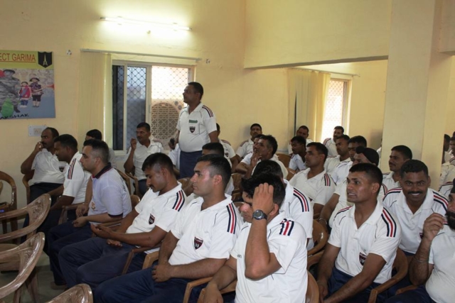 Yoga Day Celebration